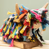 'Teeny Weeny' Morag Highland Cow Ornament
