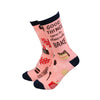 Sock Therapy Women's Bamboo Socks