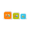 Herdy Snack Box Set