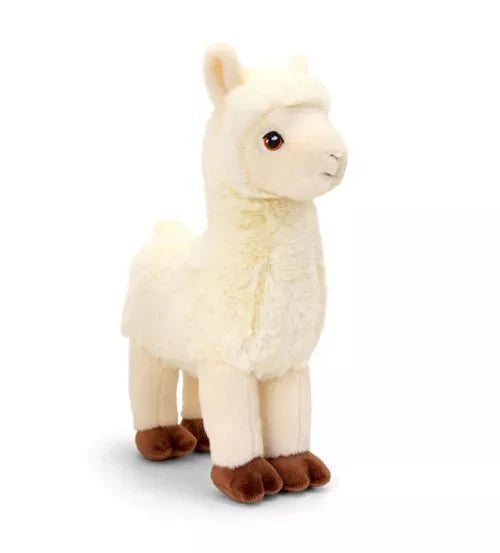KeelEco Llama 25cm