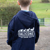 Dalscone Kids Zippy