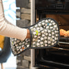Herdy 'Flock' Oven Glove