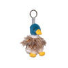 Wrendale Designs "Webster" Duck Plush Keyring