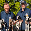 Dalscone's Lambing Club Gilet