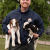 Dalscone Lambing Club Jacket
