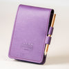 Dalscone Farm Velbond Leather Notepad