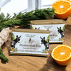 Handmade Donkey Milk Soap Bar