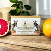 Handmade Donkey Milk Soap Bar