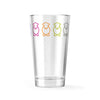 Herdy 'Marra' Glass