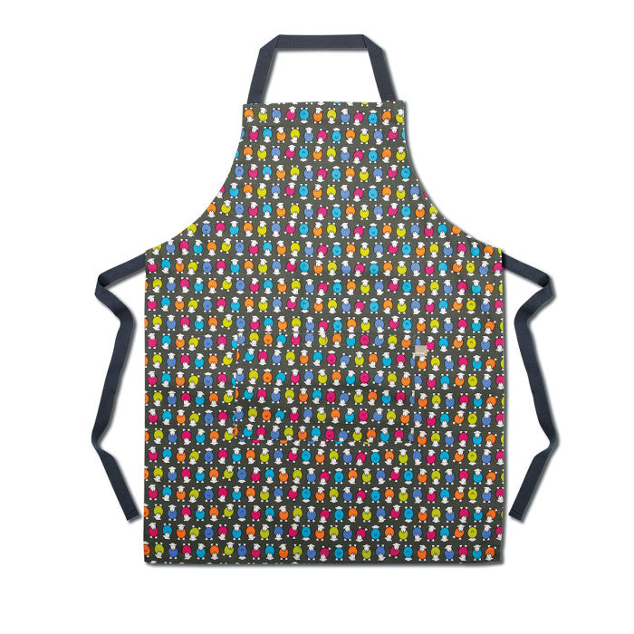 Herdy 'Marra' Apron