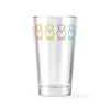 Herdy 'Marra' Glass