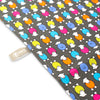 Herdy 'Marra' Tea Towel