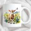 Goats Milk Soap & Mug Gift Set