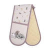Wrendale Designs "A Dog's Life" Dog Double Oven Glove