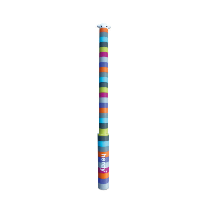 Herdy 'Peep Stripe' Pen