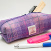 Dalscone Harris Tweed Pencil Case