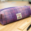 Dalscone Harris Tweed Pencil Case