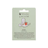 Wrendale Designs "Flying Robin" Robin Pin Badge