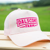 Dalscone Two Tone Trucker Style Hat