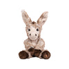 Wrendale Designs "Jack" Donkey Plush