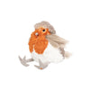 Wrendale Designs 'Adele Junior' Robin Plush