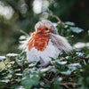 Wrendale Designs 'Adele Junior' Robin Plush