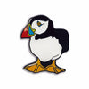 Puffin Pin Badge