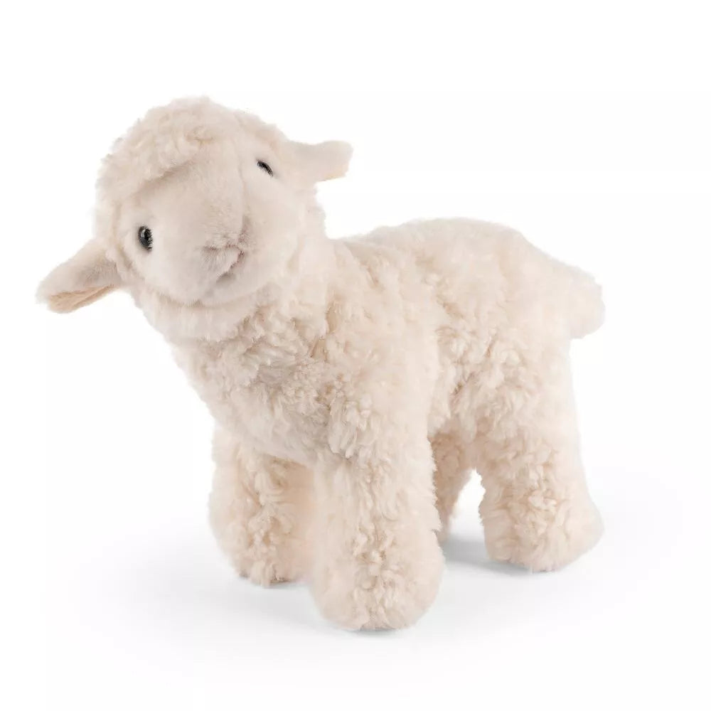 Living Nature Lamb with Sound
