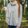 Wrendale Designs "A dog's life" Scarf