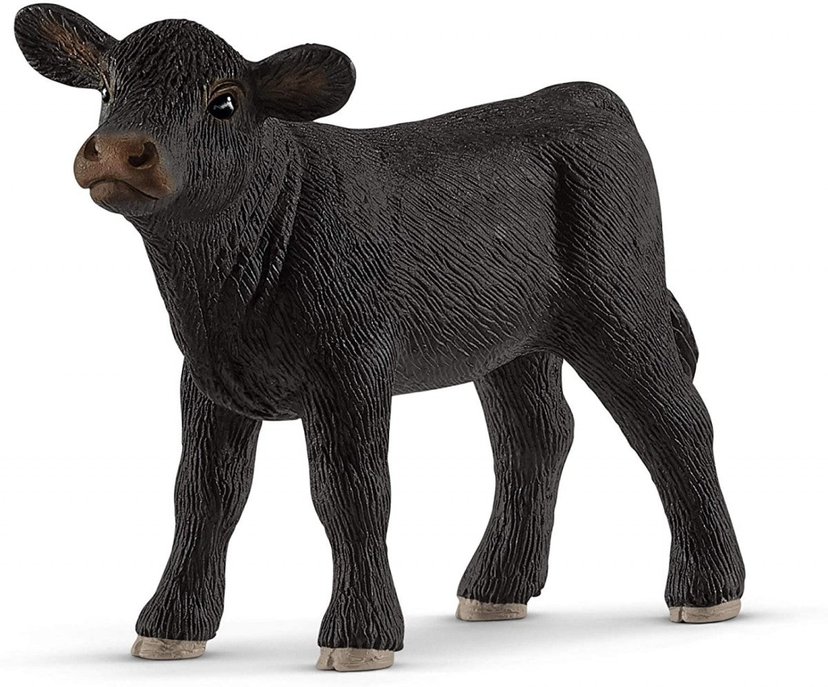 SCHLEICH Black Angus Calf