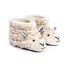 Sherry Sheep Slippers