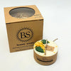 Lemon Grass Soy Wax Candle