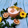 Lemon Grass Soy Wax Candle