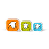 Herdy Snack Box Set