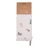 Wrendale Designs "A Dog's Life" Tea Towel