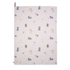 Wrendale Designs "A Dog's Life" Tea Towel