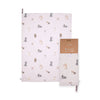 Wrendale Designs "A Dog's Life" Tea Towel