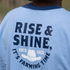 Farmer Pete's 6.36 Club T-Shirt