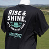 Farmer Pete's 6.36 Club T-Shirt