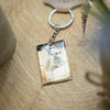 Dalscone Meerkat Keyring