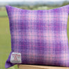 Dalscone Harris Tweed Cushion