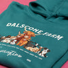 Springtime 2025 Hoodie