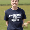 Dalscone Supporters T-Shirt