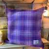 Dalscone Harris Tweed Cushion