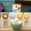 Island Larder Gourmet Mallow - Vanilla Toffee (UK SHIPPING ONLY)
