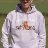 Springtime 2025 Hoodie