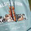 Springtime 2025 Hoodie