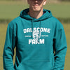 Dalscone Supporters Hoodie