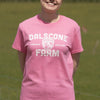 Dalscone Supporters T-Shirt